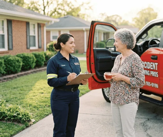 Accident Towing Service Brisbane, CA FAQs